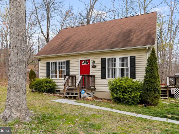 412 Winchester Dr, Winchester, VA 22602