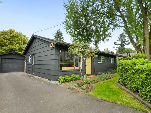 9026 N Saint Louis Ave, Portland, OR 97203