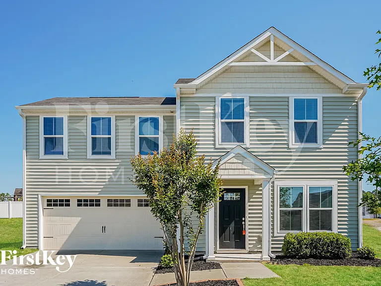 14 Windchime Ct — Photo 1