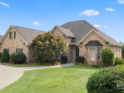 19023 Quail Creek Dr, Fairhope, AL, 36532