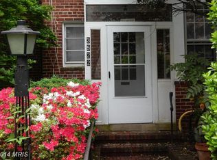 3522 Davenport St NW, Washington, DC