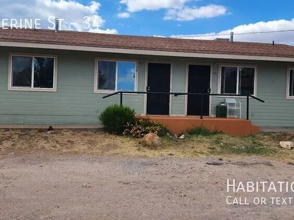 105 Wolverine St #34, Bisbee, AZ 85603