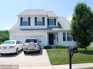 311 Ponfield Rd W, Forest Hill, MD 21050