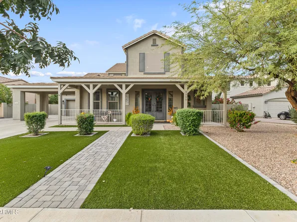 3300 E Anika Drive, Gilbert, AZ 85298