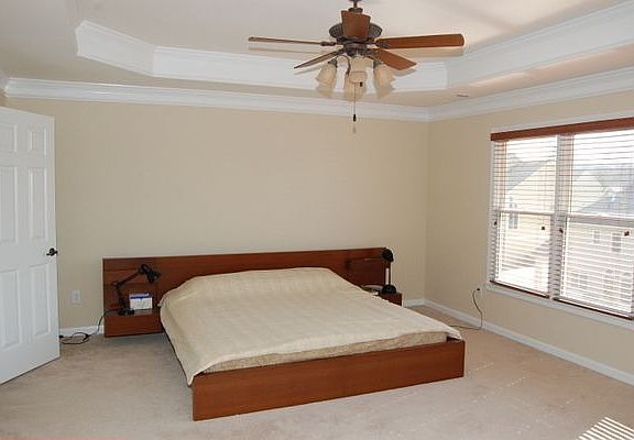 Owner's Suite