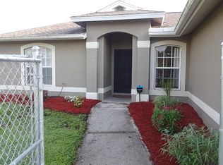 1115 Raymond St E, Lehigh Acres, FL 33974