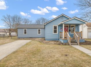 3129 Prairie Ave, Royal Oak, MI 48073
