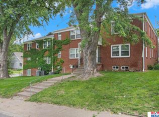 3167 Jackson St APT 4, Omaha, NE 68105