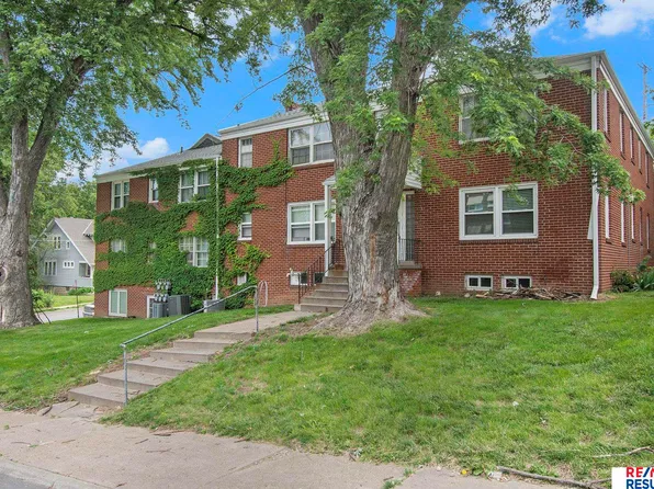 3167 Jackson St APT 4, Omaha, NE 68105