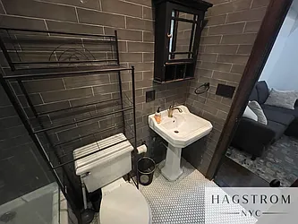 Rented by Hagstrom Management Inc