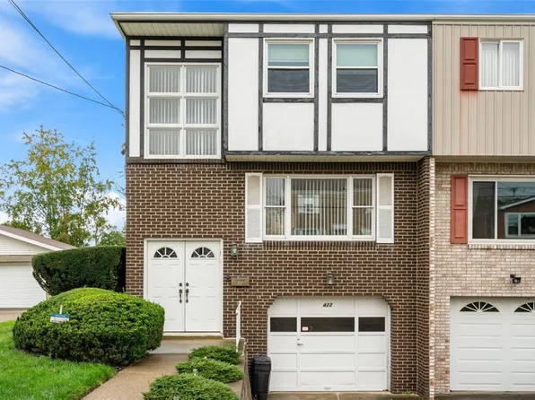 422 Susanna Ct, Pittsburgh, PA 15207