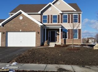12718 Tipperary Ln, Plainfield, IL 60585