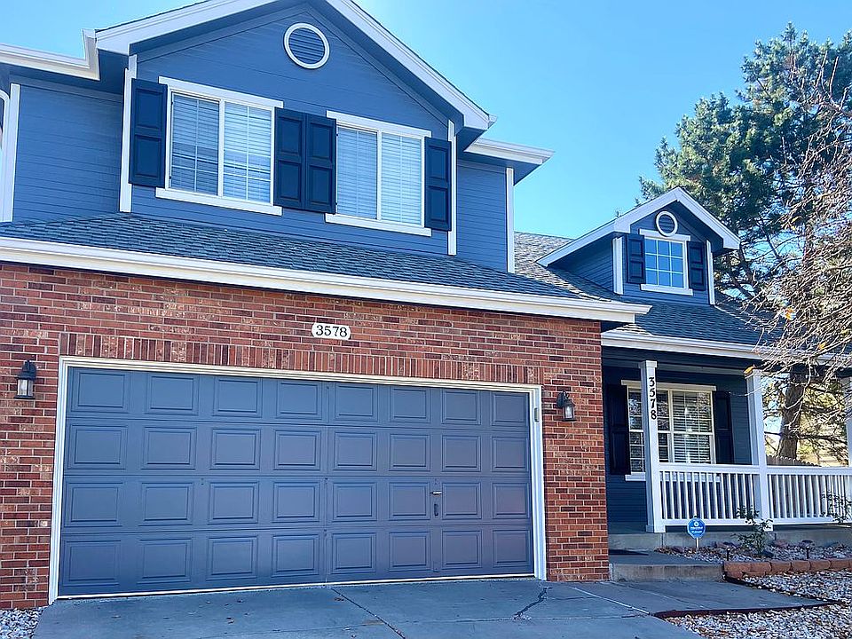 2nd image of 3578 E 134th Pl