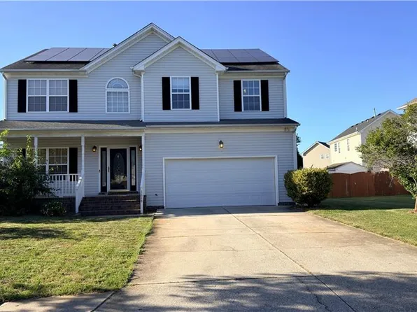 1824 Heald Way, Virginia Beach, VA 23464