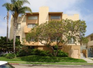 3816 Beethoven St APT 204, Los Angeles, CA 90066