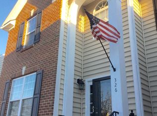 326 Corvette Dr, Williamsburg, VA 23185
