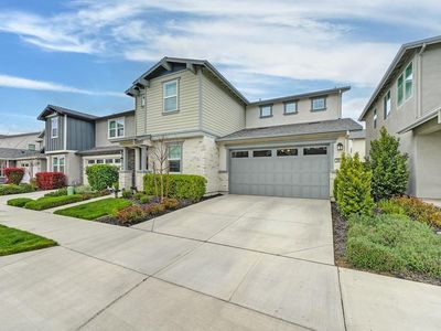2867 Lemon Twist Ave, Sacramento, CA, 95833