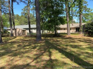 7126 Fillyaw Rd, Fayetteville, NC 28303