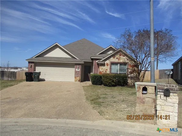 (undisclosed Address), Temple, TX 76502