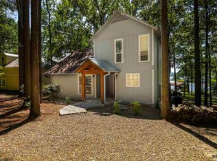 554 Eagle Point Dr E, Mt Vernon, TX 75457