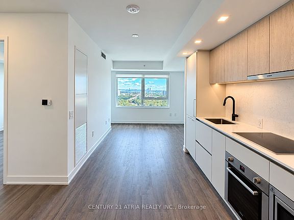 4th image of 609 Sherbourne St #2507