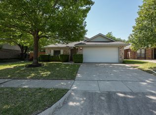 2602 Strother Dr, Garland, TX 75044
