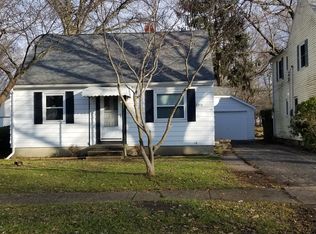2816 Avondale Ave, Ashtabula, OH 44004