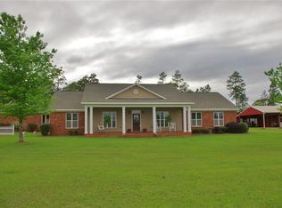 12455 Maddox Rd, Chunchula, AL 36521