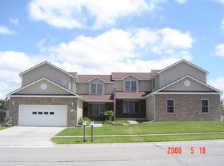 2901 Porter Ridge Rd, Lincoln, NE 68516