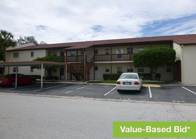 1st image of 5135 Gemstone Dr APT 205