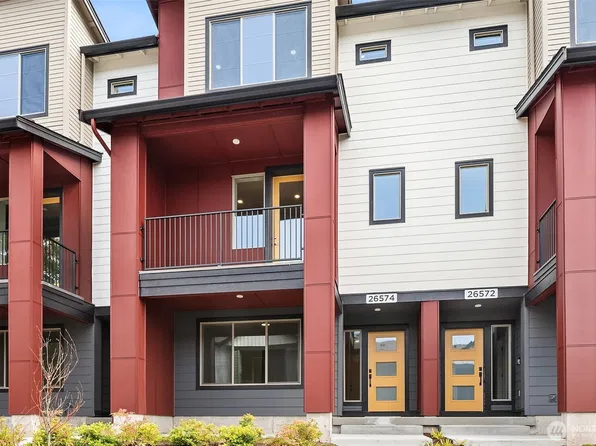 26574 NE 143rd Street #40-E, Duvall, WA 98019