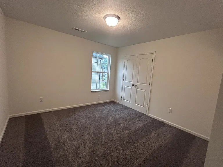 Upstairs bedroom 1