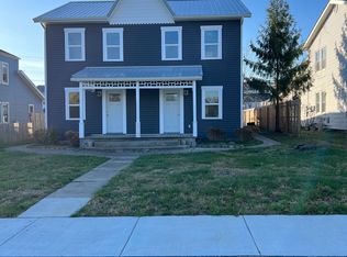 5535 Cherry St #A, Kings Mills, OH
