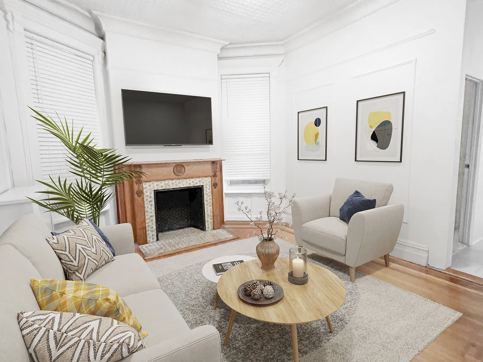 78 West 82nd Street — Photo 3
