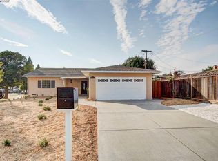 40891 Robin St, Fremont, CA 94538