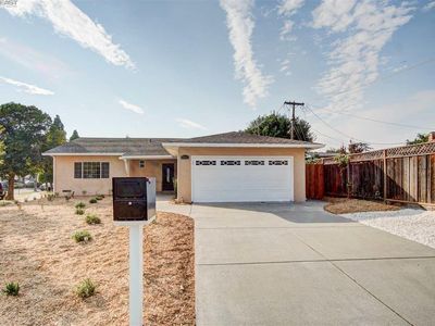 40891 Robin St, Fremont, CA, 94538