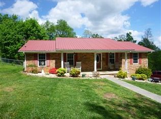 2055 Highview Dr, Morristown, TN 37813