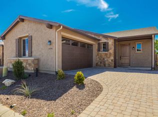 7774 E Lavender Loop, Prescott Valley, AZ 86315