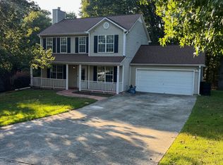 2040 Amberly Glen Way, Dacula, GA 30019