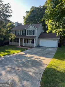 2040 Amberly Glen Way, Dacula, GA, 30019
