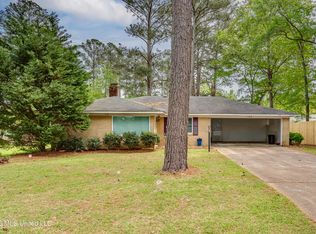 120 Monmouth Rd, Florence, MS 39073