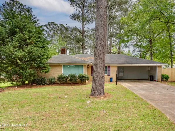 120 Monmouth Rd, Florence, MS 39073