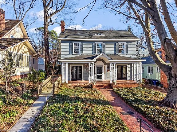 2nd image of 614 W End Blvd