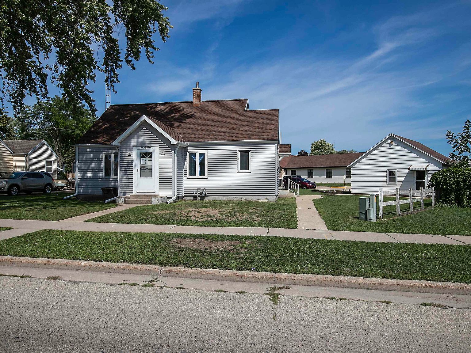 218 Ripon Rd, Berlin, WI 54923 Zillow