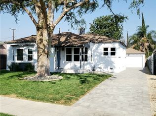 924 N Ontario St, Burbank, CA 91505