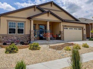 6687 Rolling Creek Dr, Colorado Springs, CO 80924