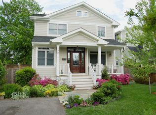 721 N Edgewood St, Arlington, VA 22201