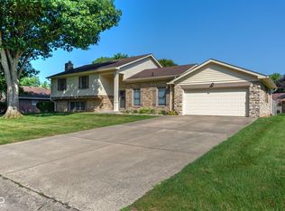 626 Boulder Rd, Indianapolis, IN 46217