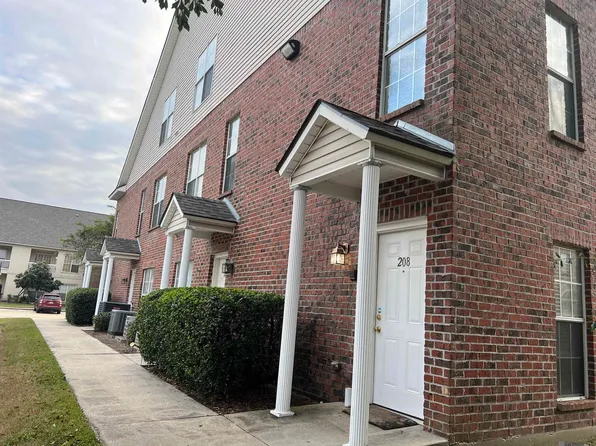 4625 Burbank Dr APT 208, Greenwell Springs, LA 70820