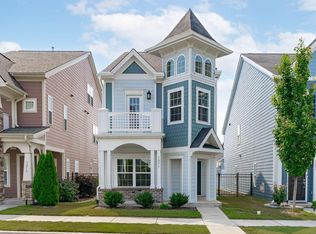 1277 Russet Ln, Apex, NC 27523